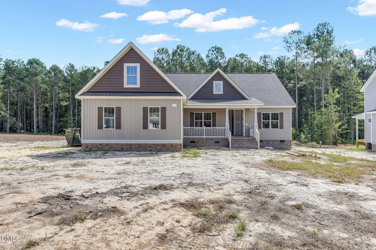 157 Freedom Rdg Drive, Smithfield, NC 27577 - #1