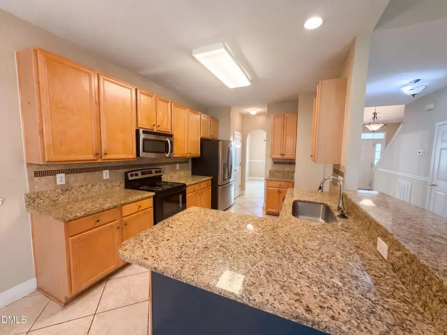 5328 Seaspray Lane, Raleigh, NC 27610 - #2