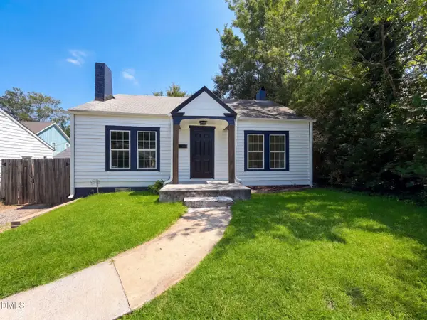510 N Maple Street, Durham, NC 27703