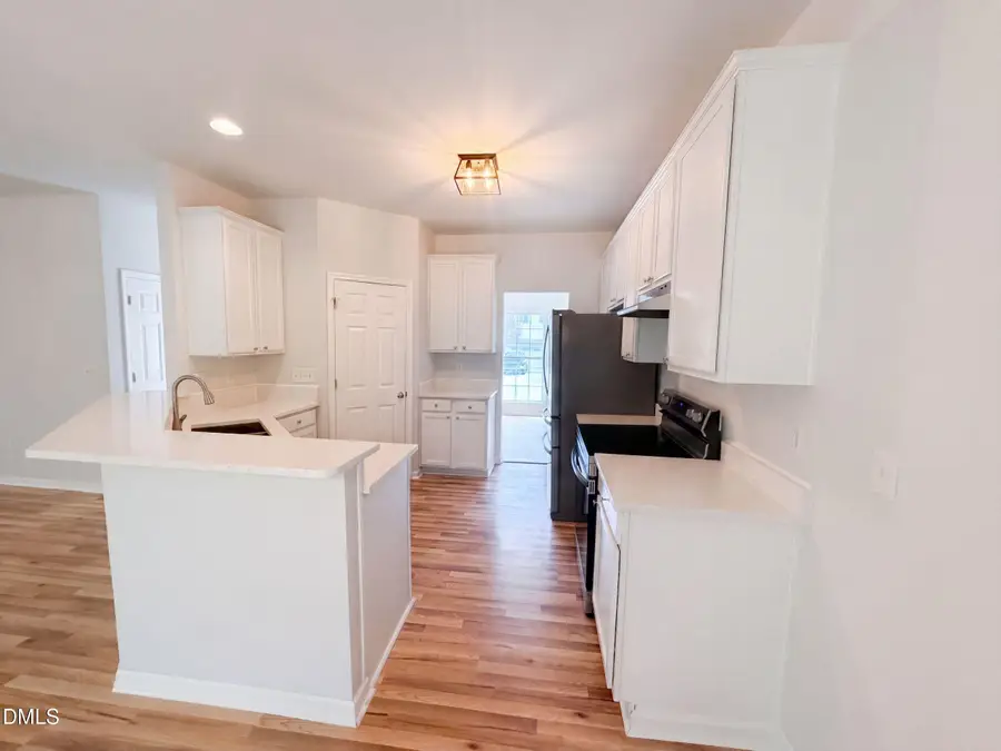 2308 Brasstown Lane, Apex, NC 27502 - #2