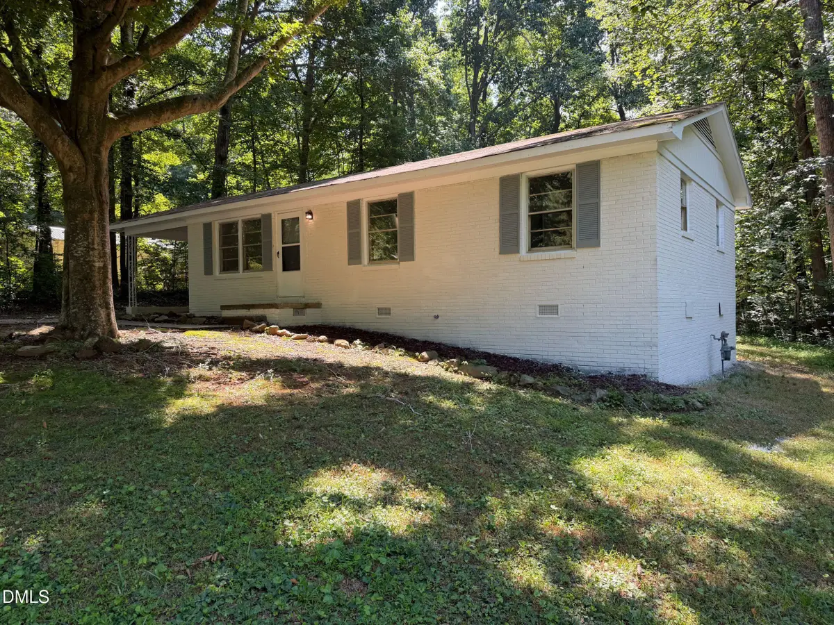 6220 Paylor Street, Mebane, NC 27302 - #1