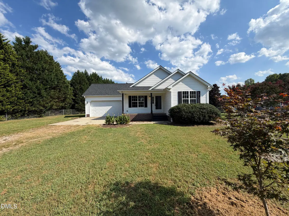 145 Gray Bass Court, Zebulon, NC 27597 - #1