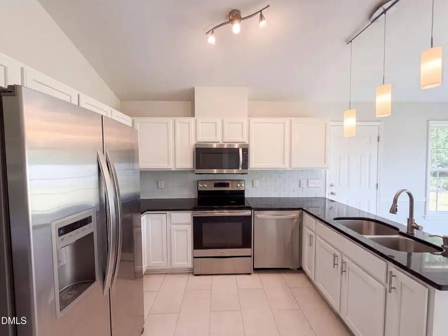 145 Gray Bass Court, Zebulon, NC 27597 - #2