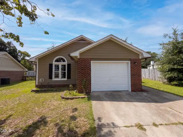1710 Winnabow Drive, Fayetteville, NC 28304