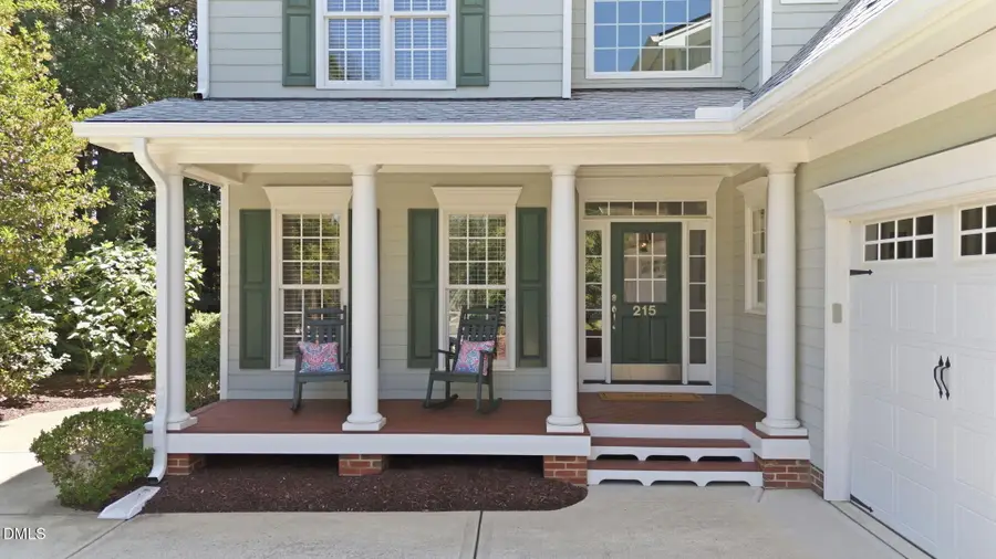 215 Lansbrooke Lane, Apex, NC 27502 - #3