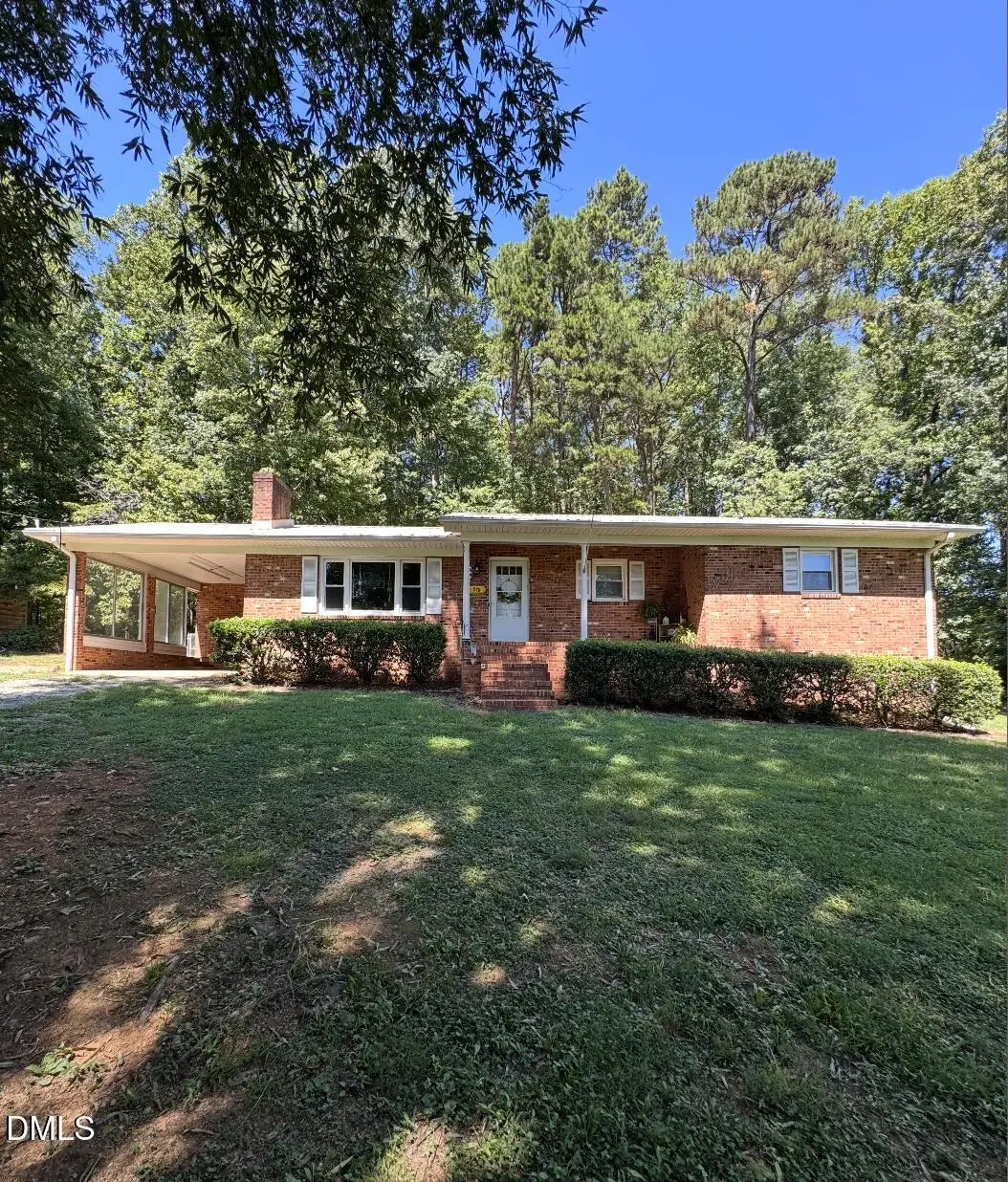 978 Elmer Keck Road, Pittsboro, NC 27312 - #1