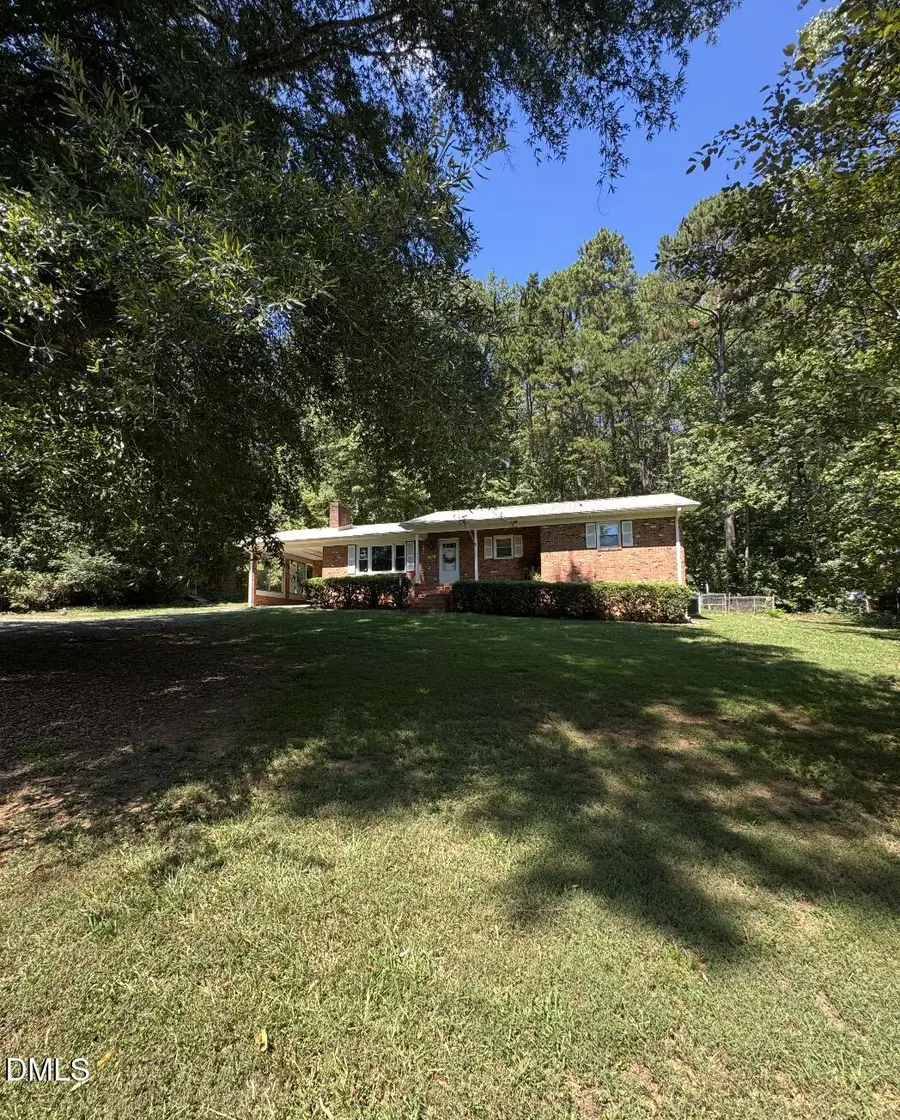 978 Elmer Keck Road, Pittsboro, NC 27312 - #2