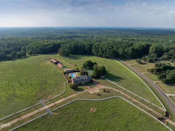 32 Wes Sandling Road, Franklinton, NC 27525