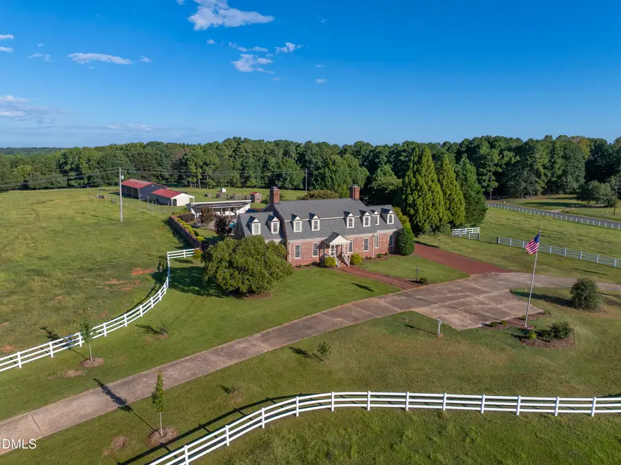 32 Wes Sandling Road, Franklinton, NC 27525 - #3
