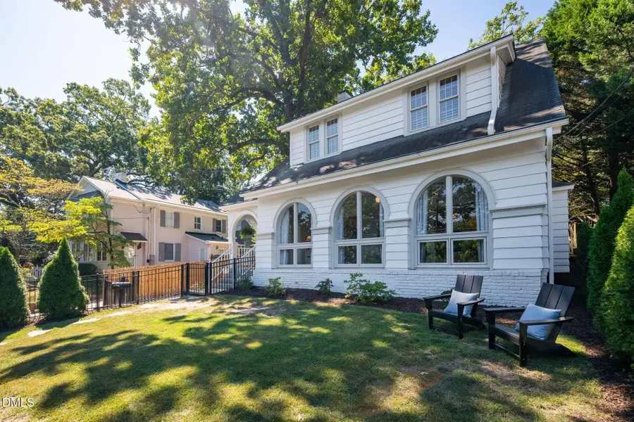 2145 Wake Drive, Raleigh, NC 27608 - #2