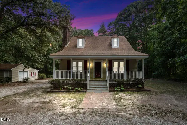 4528 Country Lane, Rocky Mount, NC 27803