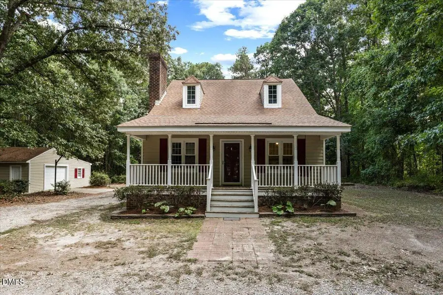 4528 Country Lane, Rocky Mount, NC 27803 - #2