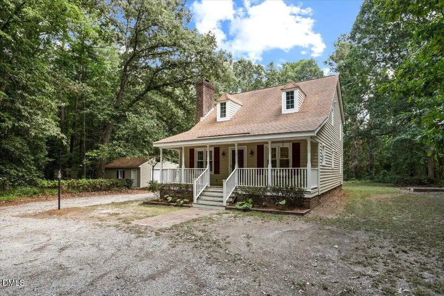 4528 Country Lane, Rocky Mount, NC 27803 - #3