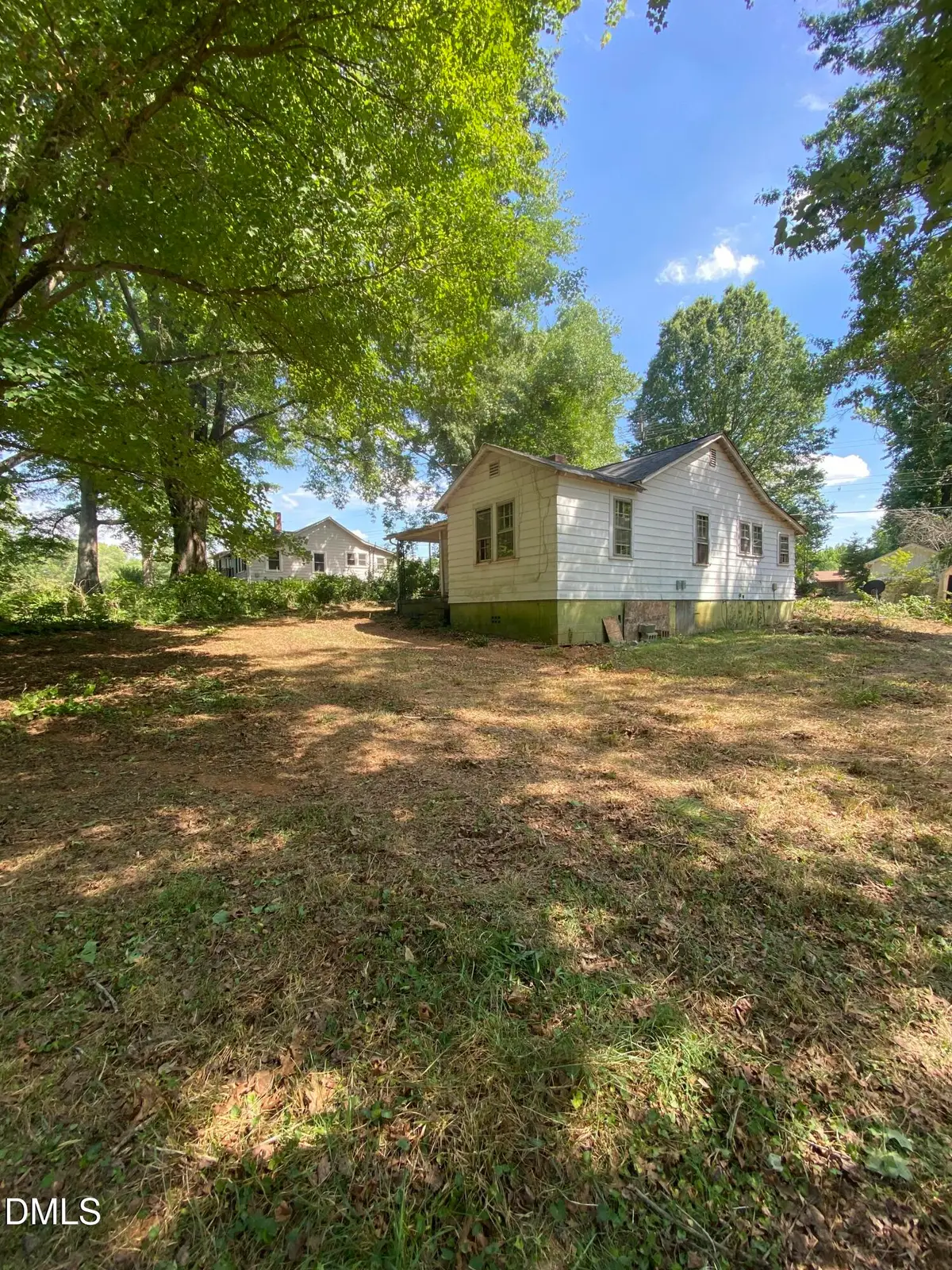 813 Strawberry Road, Reidsville, NC 27320 - #1