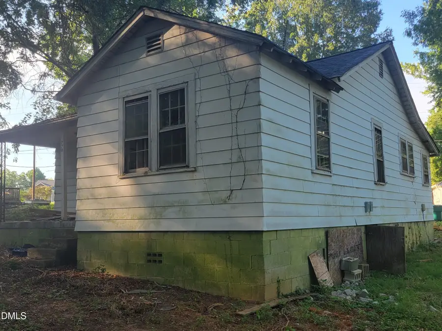 813 Strawberry Road, Reidsville, NC 27320 - #2
