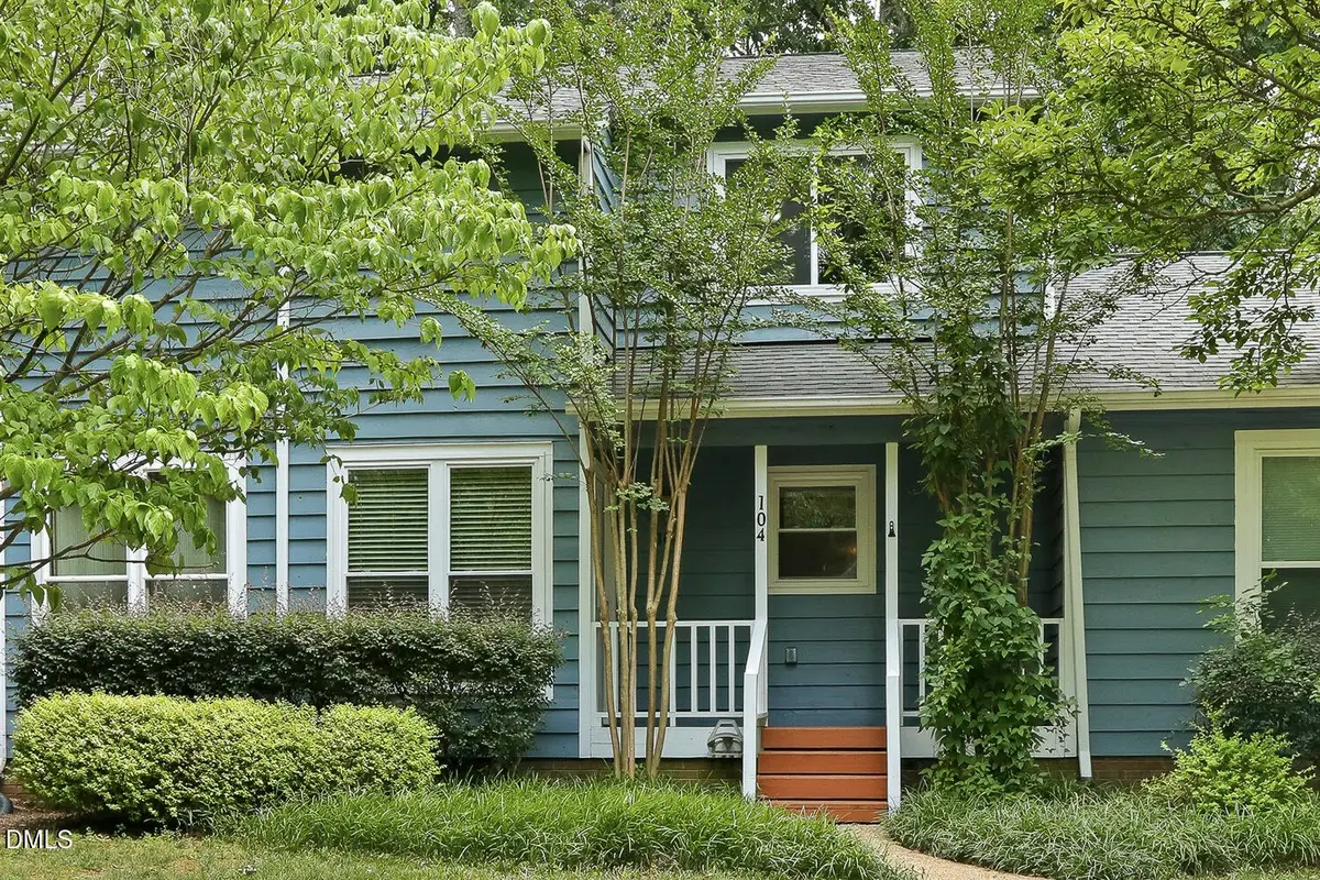 104 Applecross Drive, Cary, NC 27511 - #1