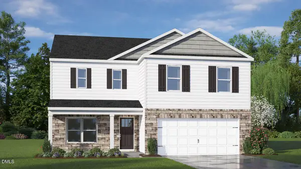 124 Tiger Eye Drive, Clayton, NC 27520