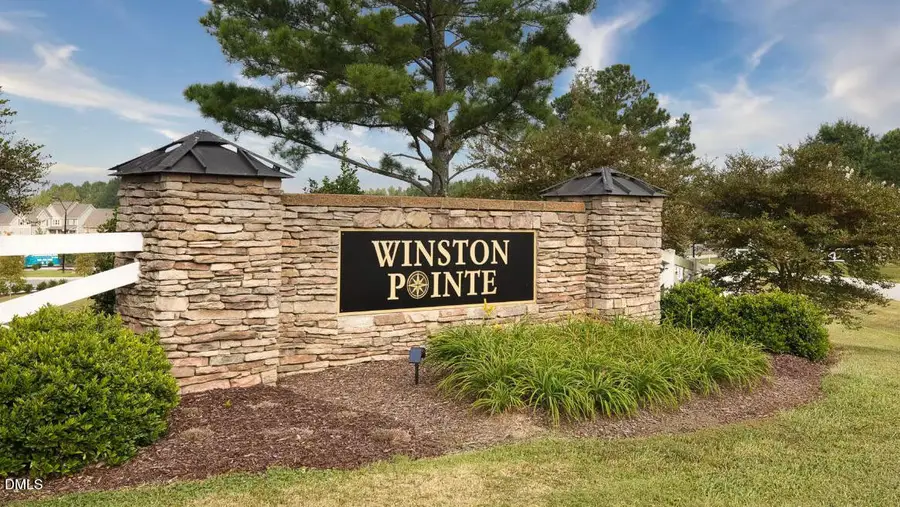 124 Tiger Eye Drive, Clayton, NC 27520 - #3