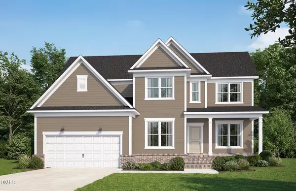 120 Canopy Whispers Way, Angier, NC 27501