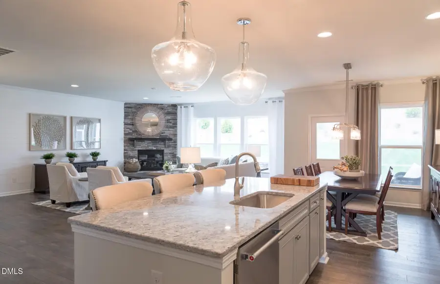 120 Canopy Whispers Way, Angier, NC 27501 - #2