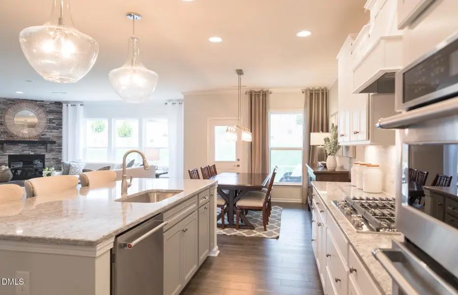 120 Canopy Whispers Way, Angier, NC 27501 - #3