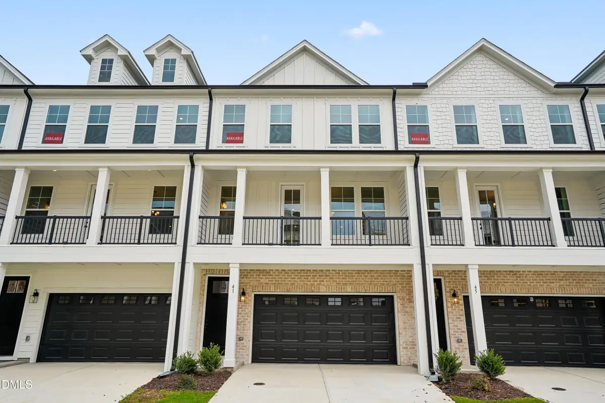 28 E Tiger Lily Trail, Clayton, NC 27527 - #1