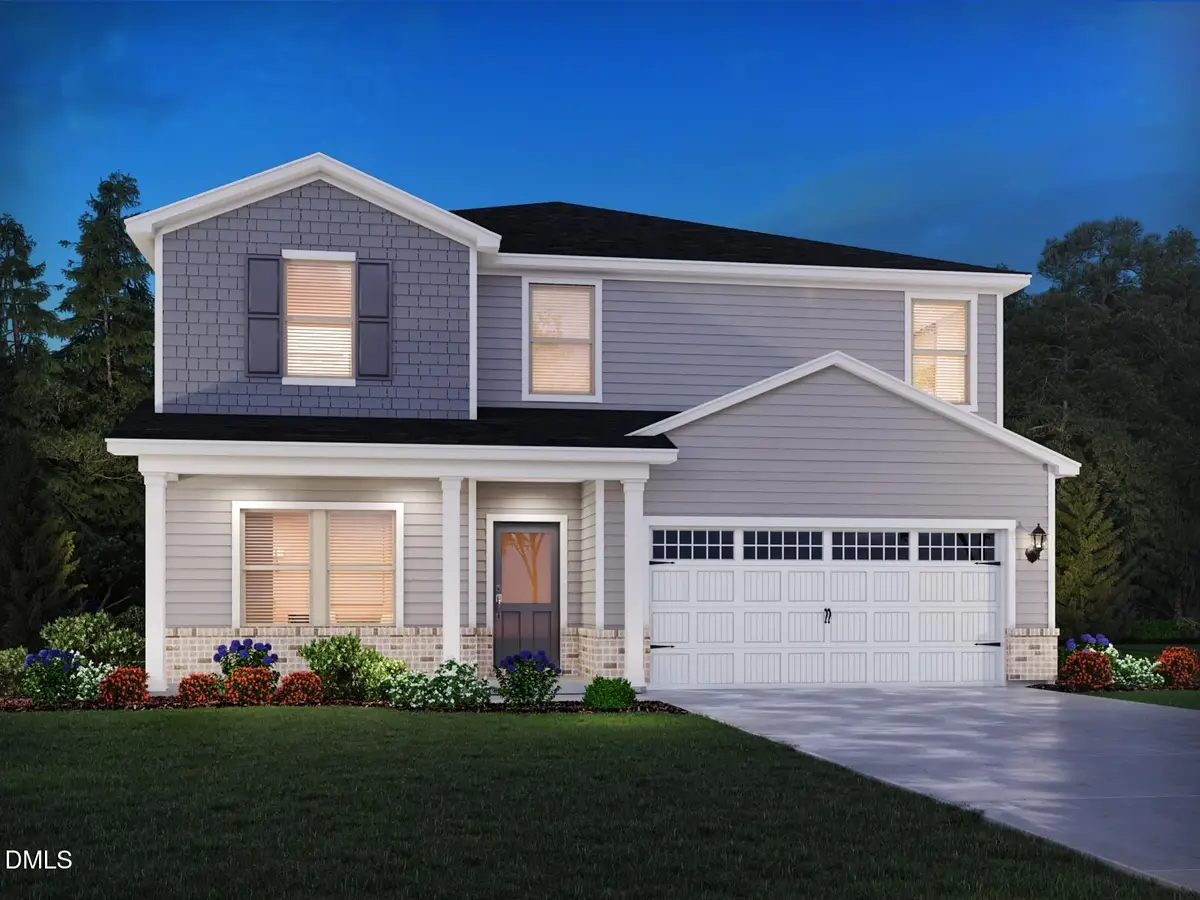 428 Karlov Road, Garner, NC 27529 - #1