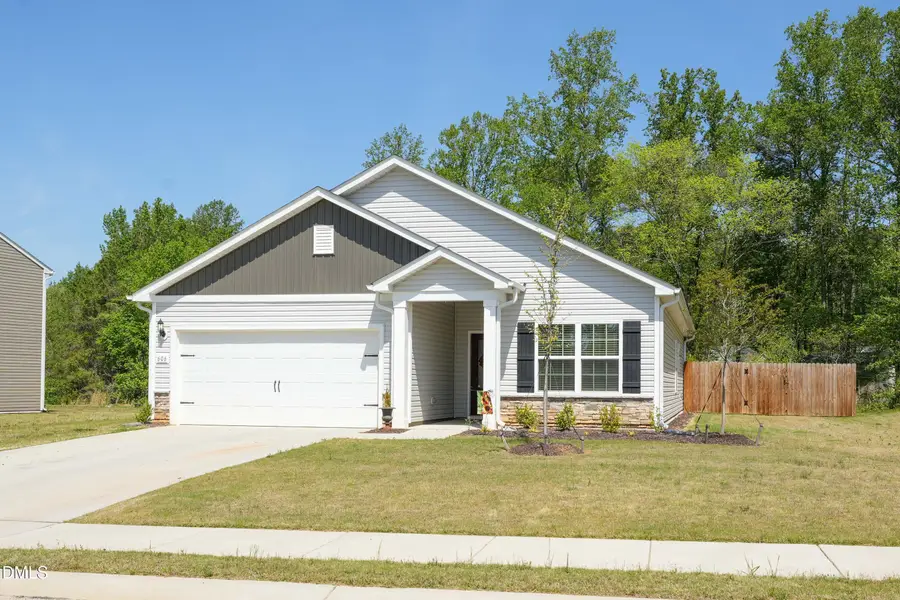 606 Rhino Bend, Oxford, NC 27565 - #2
