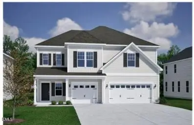 3904 Sweet Ivy Landing, Durham, NC 27703