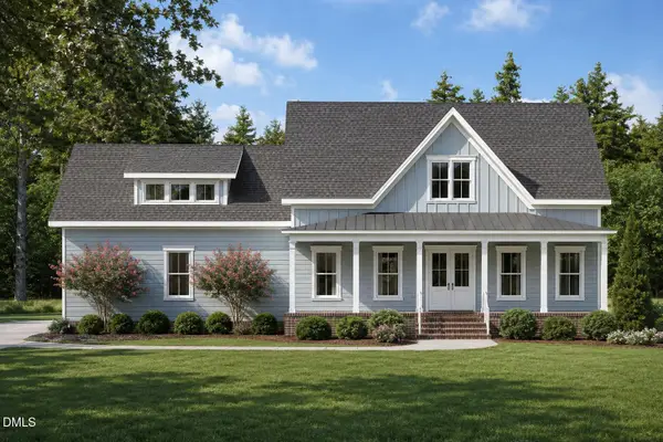 5491 Silk Hope Gum Springs Road, Siler City, NC 27344