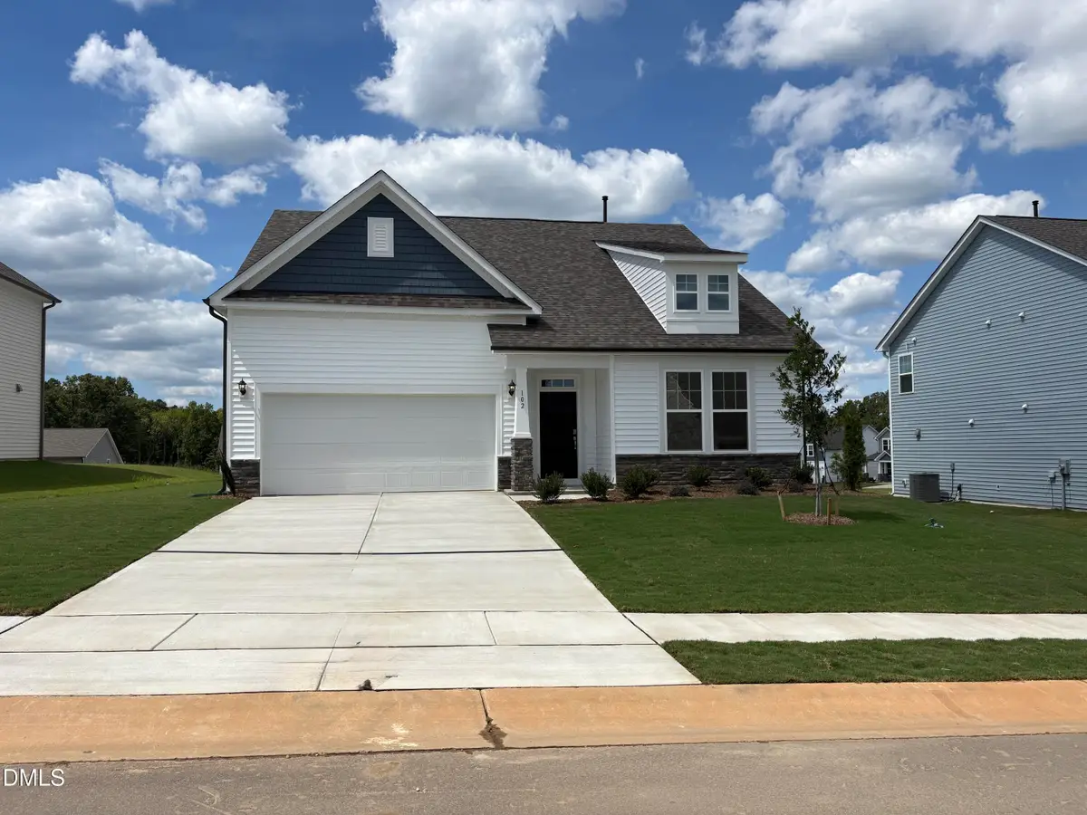102 Appleseed Drive, Lillington, NC 27546 - #1