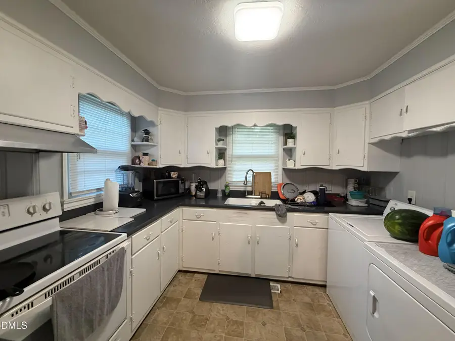1112 Old Booker Dairy Road, Smithfield, NC 27577 - #2