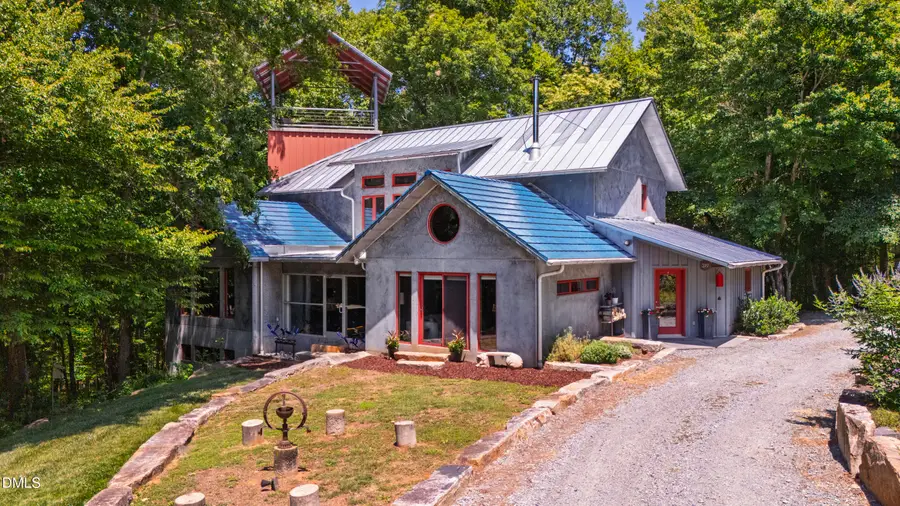 319 Wrights Way, Pittsboro, NC 27312 - #2