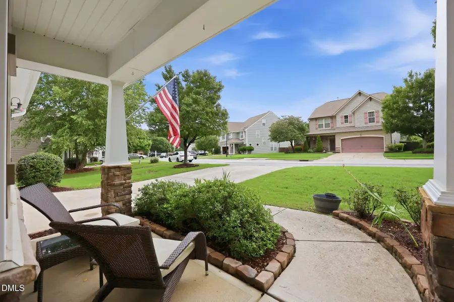 2116 Old Rosebud Drive, Knightdale, NC 27545 - #2