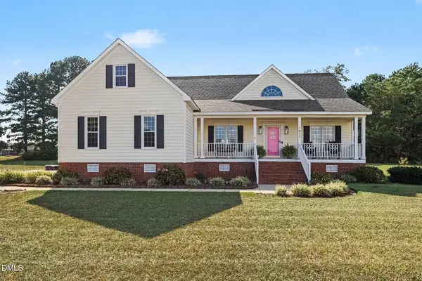 7072 Riverbirch Road, Rocky Mount, NC 27803