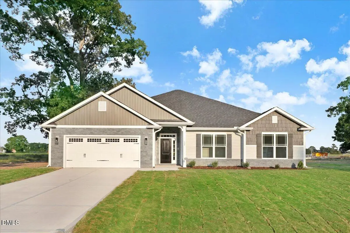 18 Deep Blue Trail, Middlesex, NC 27557 - #1