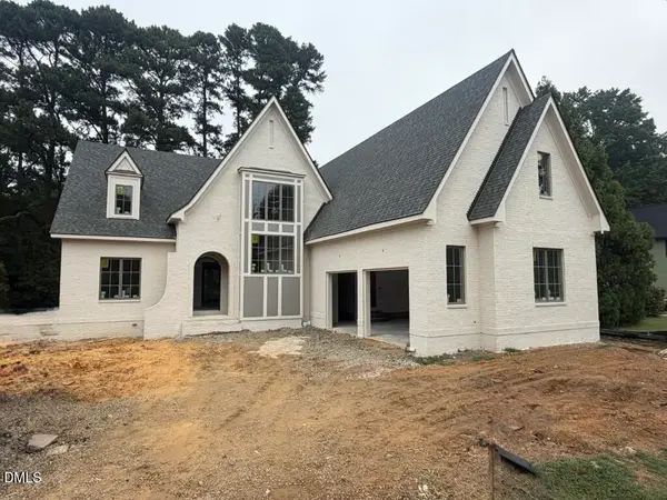 414 Willow Street, Cary, NC 27511