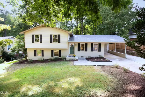 906 Griffis Street, Cary, NC 27511