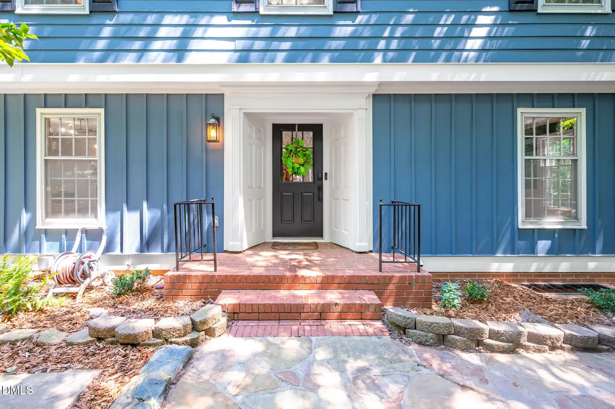 811 Kings Mill Road, Chapel Hill, NC 27517 - #1