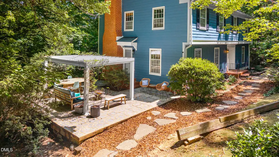 811 Kings Mill Road, Chapel Hill, NC 27517 - #2