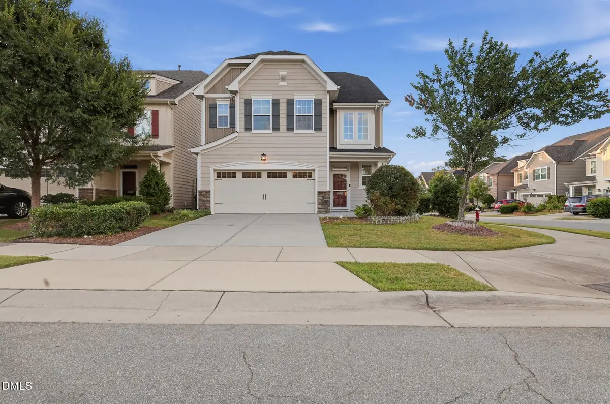 200 Begen Street, Morrisville, NC 27560 - #1