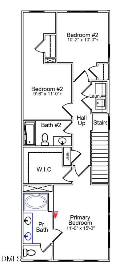 127 Wood Aster Way, Garner, NC 27529 - #3