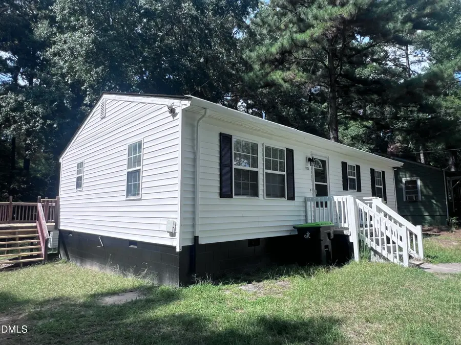 125 Booth Avenue, Henderson, NC 27536 - #3