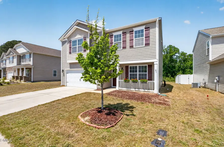 115 Rivercamp Street, Clayton, NC 27527 - #2