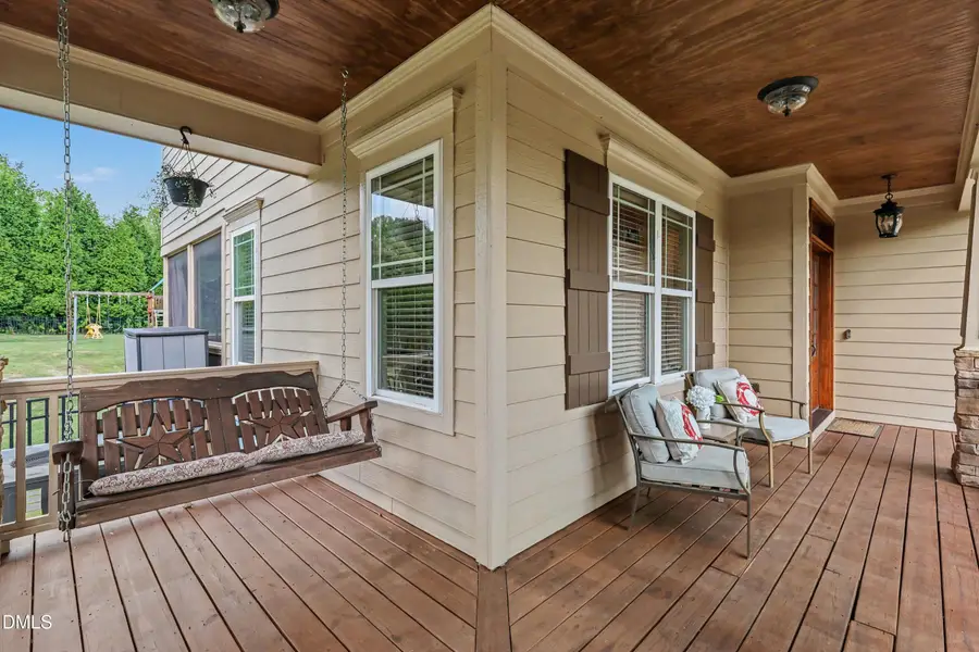 4217 Field Oak Drive, Wake Forest, NC 27587 - #2