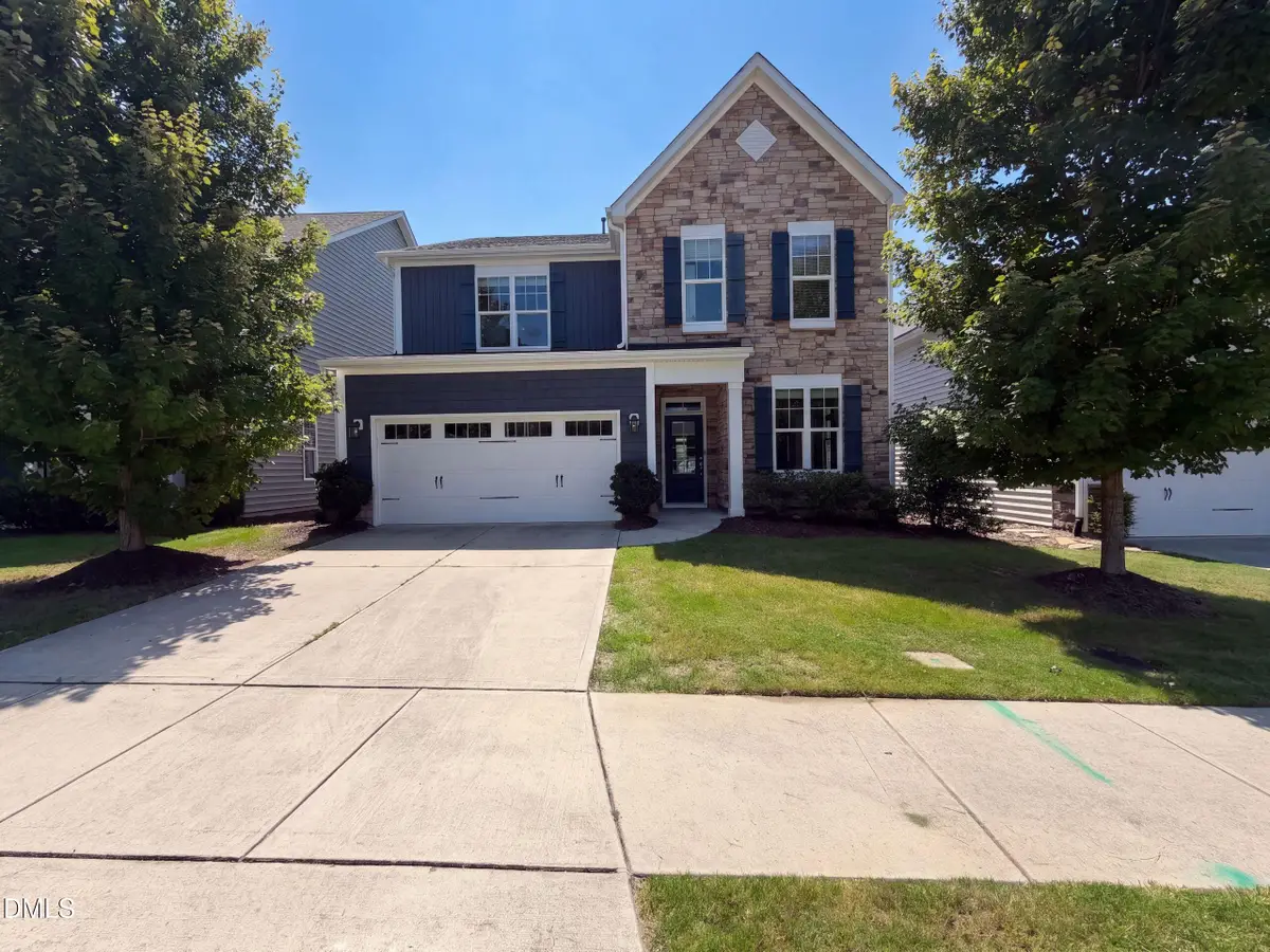 1102 Meadow Pond Drive, Durham, NC 27703 - #1
