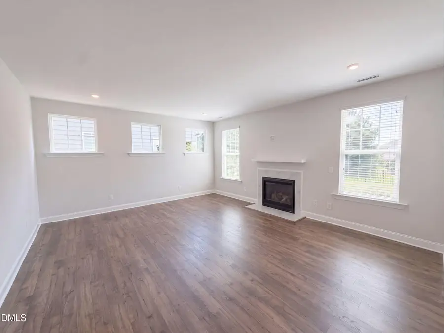 1102 Meadow Pond Drive, Durham, NC 27703 - #3