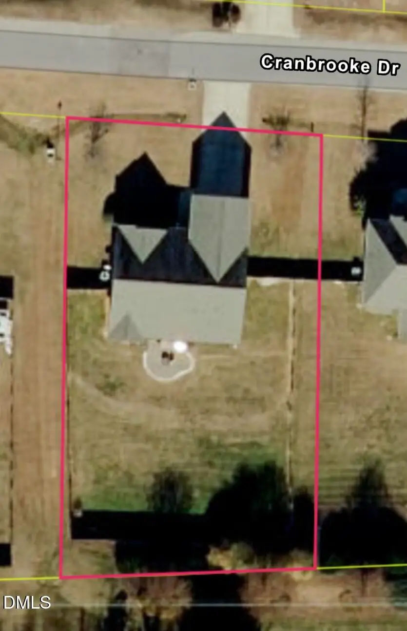 35 Cranbrooke Drive, Franklinton, NC 27525 - #3