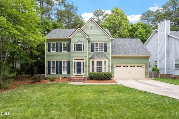 306 New Rail Drive, Cary, NC 27513