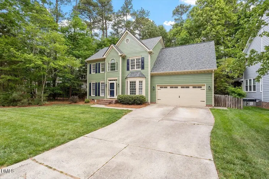 306 New Rail Drive, Cary, NC 27513 - #3